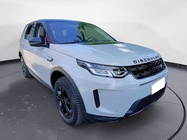 Land Rover Discovery Sport 2020
