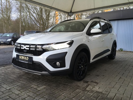 Dacia Jogger 2023
