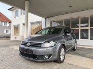 Volkswagen Golf 2012