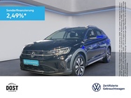 Volkswagen Taigo 2025