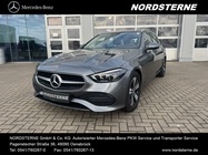 Mercedes-Benz C-Class 2022
