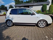 Volkswagen Lupo 2004