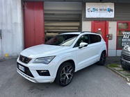 Seat Ateca 2020