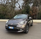 Fiat 500X 2016