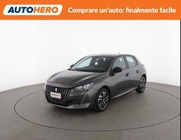 Peugeot 208 2023