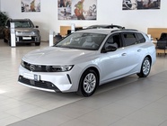 Opel Astra 2024