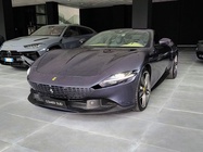 Ferrari Roma 2023