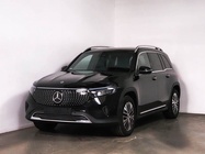 Mercedes-Benz EQB 2025