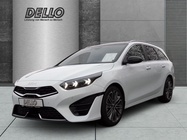 Kia cee'd Sportswagon 2025