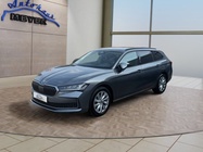 Skoda Superb 2025