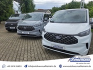 Ford Tourneo Custom 2025