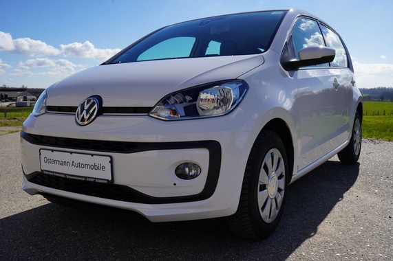 Volkswagen up! 2020