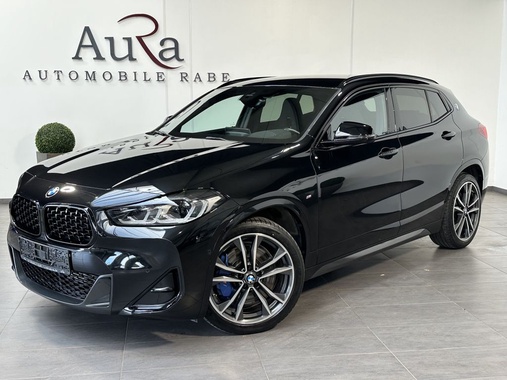 BMW X2 2021