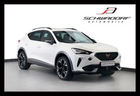 Cupra Formentor 2024
