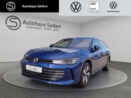 Volkswagen Passat 2024