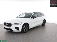 Volvo V60 2021