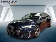 Audi A6 2022