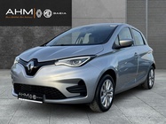 Renault ZOE 2022