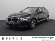 BMW 5 Series 2023