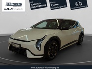 Kia EV4 2026