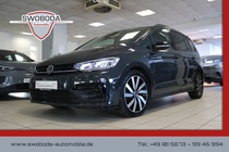 Volkswagen Touran 2022