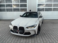 BMW M3 2023