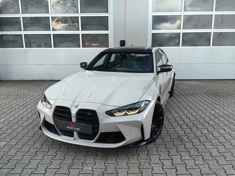 BMW M3