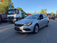Opel Astra 2022
