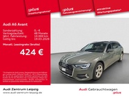 Audi A6 2025