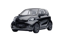 Smart ForTwo 2021