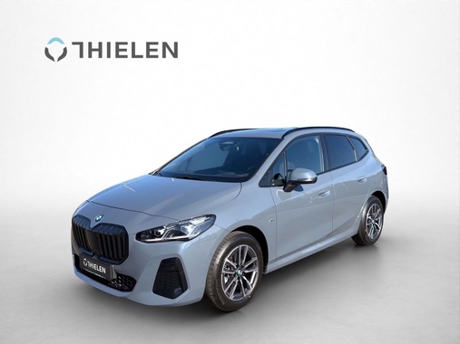 BMW 2 Series 2024