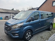 Ford Transit Custom 2023