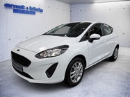 Ford Fiesta 2021