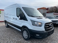 Ford Transit 2024