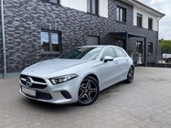 Mercedes-Benz A-Class 2019