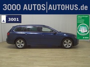 Volkswagen Passat 2022