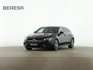 Mercedes-Benz CLA-Class 2020