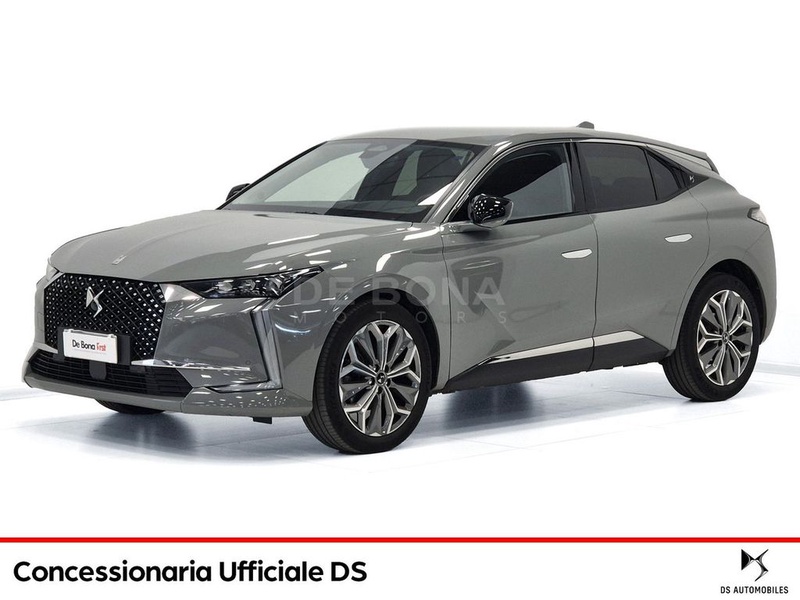 Citroen DS4