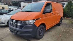 Volkswagen T6 2021