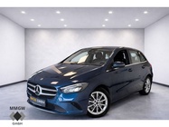 Mercedes-Benz B-Class 2022
