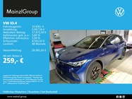 Volkswagen ID.4 2023