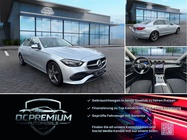 Mercedes-Benz C-Class 2022