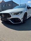 Mercedes-Benz CLA-Class 2023