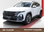 Hyundai Tucson 2026