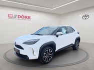 Toyota Yaris 2022