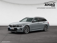 BMW 3 Series 2025