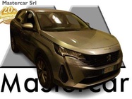 Peugeot 3008 2021