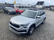 Skoda Kodiaq 2023