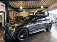 Mercedes-Benz GLC-Class 2020