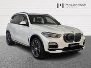 BMW X5 2020